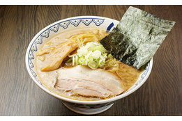東京豚骨拉麺「ばんから」_1