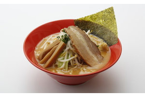 東京豚骨拉麺「ばんから」_item3