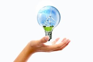 再生可能エネルギー『小形風力発電』_item1