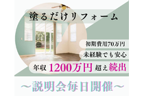 クロスクリアバリアコート(壁紙クリアバリアコート)