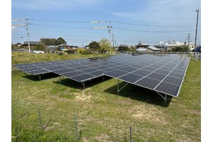 太陽光発電システム用地開拓_item2