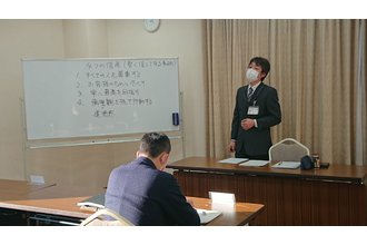 軽貨物スポット便『スーパーカーゴ』