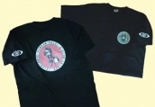 オリジナルTシャツプリントのビジネスモデル写真1