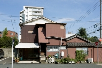 不動産売却情報の商材写真