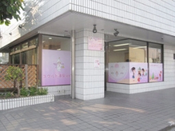 保育園FCのサービス写真