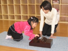 保育園FCの販売方法写真
