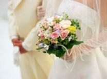 結婚相談室経営指導の商材写真