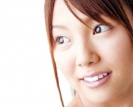 歯のエステティックの商材写真