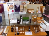 「顔ツボ」加盟店募集のサービス写真