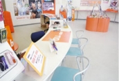 au携帯電話の成功事例写真１