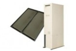 太陽光パネル＆オール電化＆蓄電池システム_case2