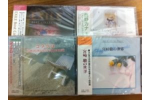 オルゴールサウンドCD音源_item1