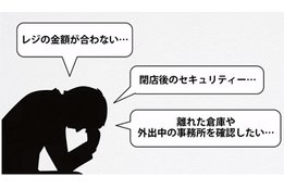 クラウド安心カメラ（首振り機能付き）_case1