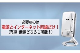 クラウド安心カメラ（首振り機能付き）_case2