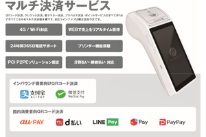 LINE公式アカウント paypay 決済_item4