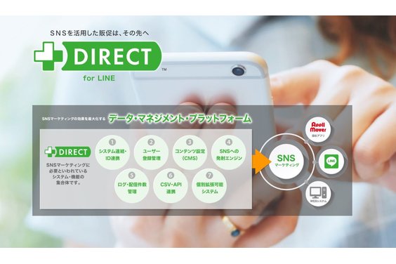 LINE公式アカウント_item4