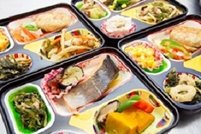 配食サービス「まごころ弁当・配食のふれ愛・宅食ライフ」1