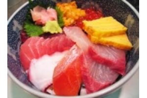 海鮮丼専門店「丼丸」_item3