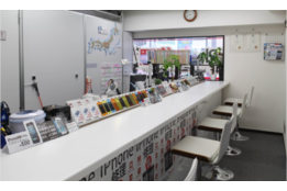 iPhone修理「iPhoneDoctor」_model1