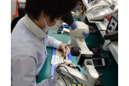 iPhone修理「iPhoneDoctor」_model2