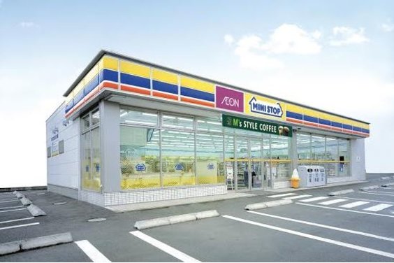 コンビニエンスストア「ミニストップ」_item1