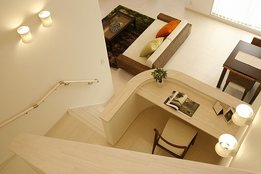 ユニバーサルホーム_model2