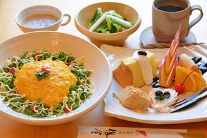 町家カフェ「太郎茶屋鎌倉」_item4