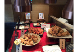 鶏唐揚専賣店（テイクアウト・お弁当）_3