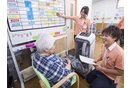 会員制介護事業コンサルタントプログラム「Kensei介護.net」