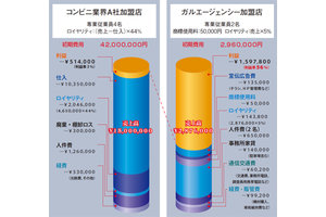 総合探偵社ガルエージェンシーフランチャイズ_item4