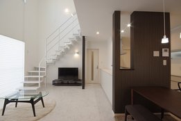 住宅フランチャイズ　「エコハウジングプロジェクト」_1