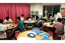 学習塾「海星学院」_model2