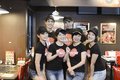 ステーキとお好み焼食べ放題「熱狂道とん堀」_thum5
