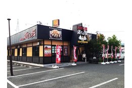 お好み焼きチェーン店「道とん堀」_1