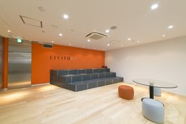 パーソナルトレーニングジム「LIVITO」_1