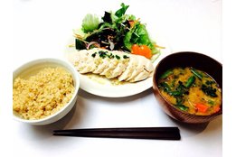 パーソナルトレーニングジム「LIVITO」_model1