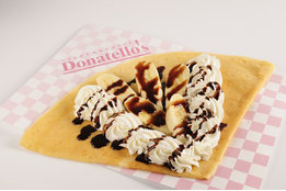 ジェラートカフェ「ドナテロウズ」_model2