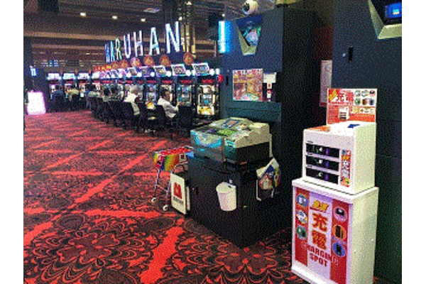 街角充電屋さん｣／株式会社データサポートの代理店情報【ビジェント】