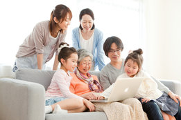 一般社団法人ナイチンゲール健康長寿推進協会_model1