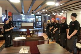 最強濃厚ラーメン 「ばり嗎」_model1