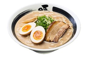 最強濃厚ラーメン 「ばり嗎」_item1