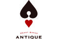 HEART BREAD ANTIQUE_item1