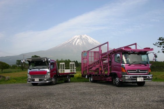 困った車買取り専門　ＪＵＮ’Ｓ　_item1