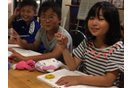 小学生のための英語読み書き教室　個別指導「英語王国」