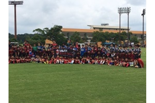 コリンチャンスJAPAN／株式会社コリンチャンスパウリスタジャパンの