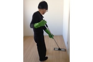 ハウスクリーニングの「株式会社ライズ総合企画」_item2