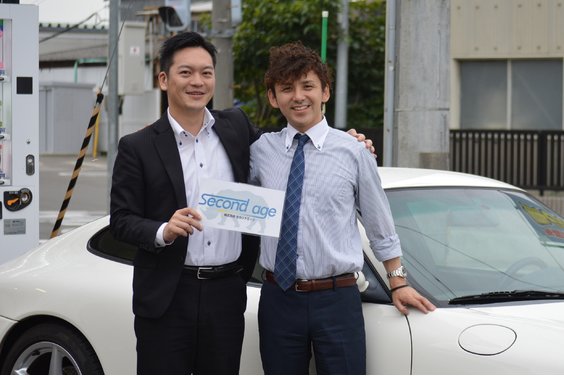 無店舗型車買取専門店「セカンドエイジ」_item3