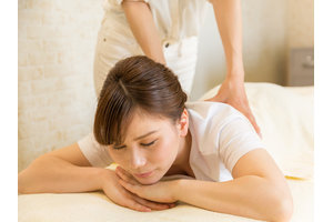 気軽な手もみ屋「もみかる」_item1