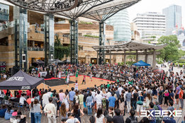 3人制バスケットボールリーグ・3x3 PREMIER.EXE_model1