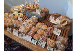 パン屋開業支援「セントポールベーカリー」_model2